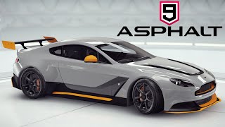 Asphalt 9 Legends ASTON MARTIN (Vulcan,Victor,DBS,Vantage GT 12,V12 Speedster,Valhalla,ONE77,DB11) by RACING GAMES 23,432 views 1 year ago 14 minutes, 16 seconds