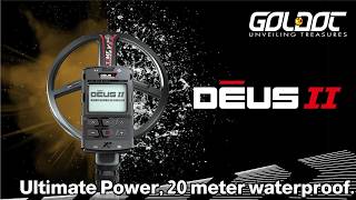 XP DEUS 2 Metal Detector – Full Review & Real Depth Test in the Field