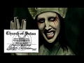 ¿Es SATÁNICO Marilyn Manson? | TODA LA VERDAD