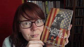 Book Review - They Shoot Horses, Don't They? by Horace McCoy