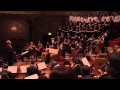 Bach - St. Matthew Passion - Fragment