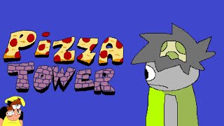 PIZZA TOWER STREAM