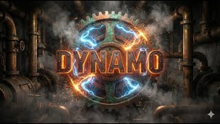 Ghost in the Amp - Dynamo [Lyrics]