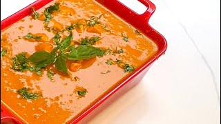 طريقة عمل دجاج تكا ماسلا الهندية /chicken tikka masala