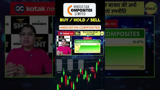 Hindustan Composites BUY SELLL OR HOLD !