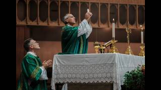 Thursday of the Fifteenth Week in Ordinary Time, July 16, 2026