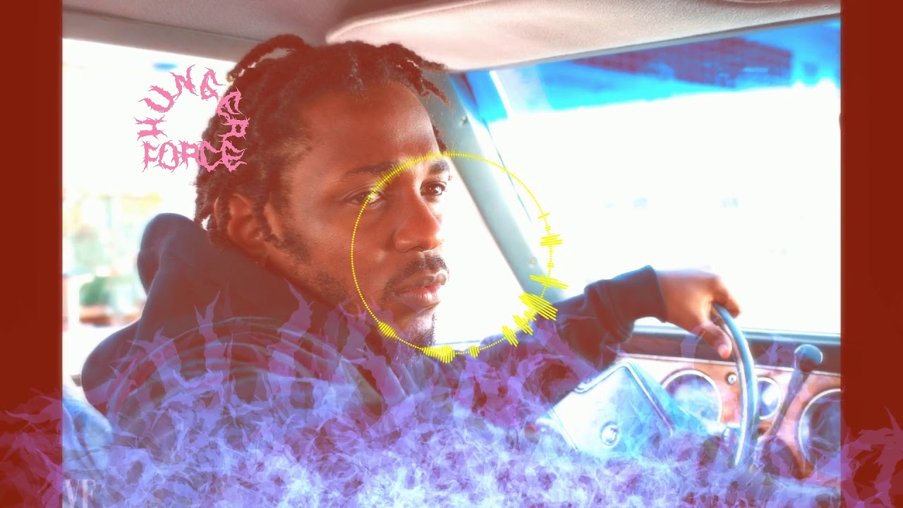 “Peer Pressure” Kendrick Lamar Type Beat