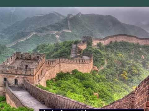 Great Wall Of China Pictures Of Most Beautiful One Of The World Best Location To Visit