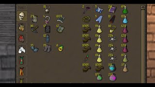 PK Tab - How to do it properly - OSRS