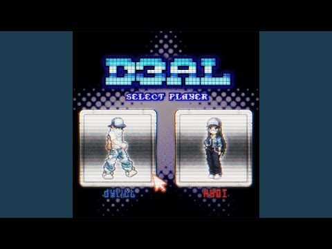 dylitt - D3AL (feat. HYOI)