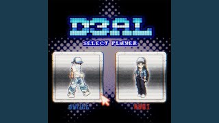 D3AL (feat. HYOI) - dylitt