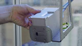 Code Tech Thermal Inkjet Tij Printer Overview