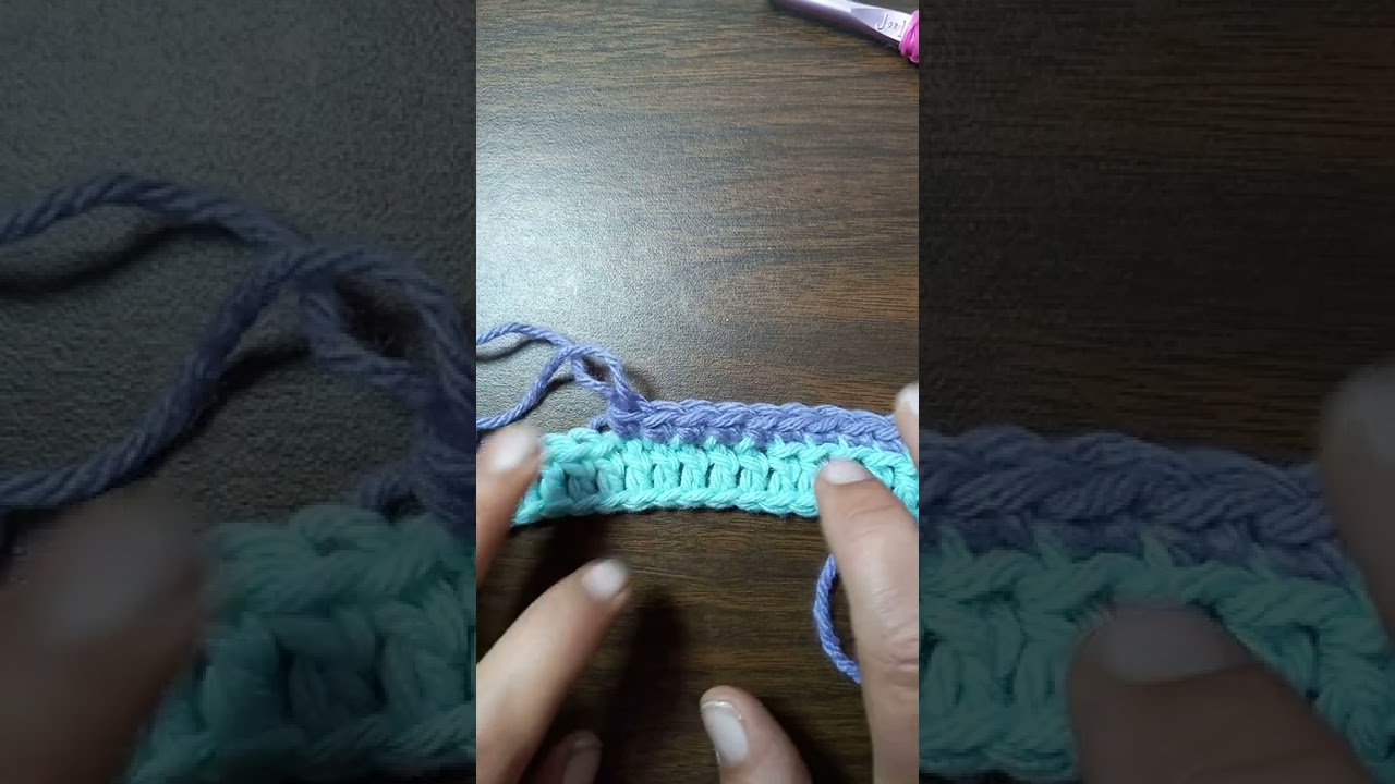 (sc flo) & (hdc flo) Symbols