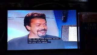 Opening To Old Yeller 1997 Vhs