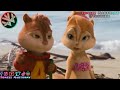 Mavokali - Pwi Pwi (Official Video) by Tomezz Martommy | Alvin and the chipmunks
