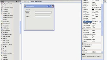 http://www.bestwebsitesdesigner.com/ tutorial  Sign in Form in C#.wmv