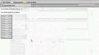 CS1001 Integrate Task1 Website With Eclipse Project Part #5 of 5