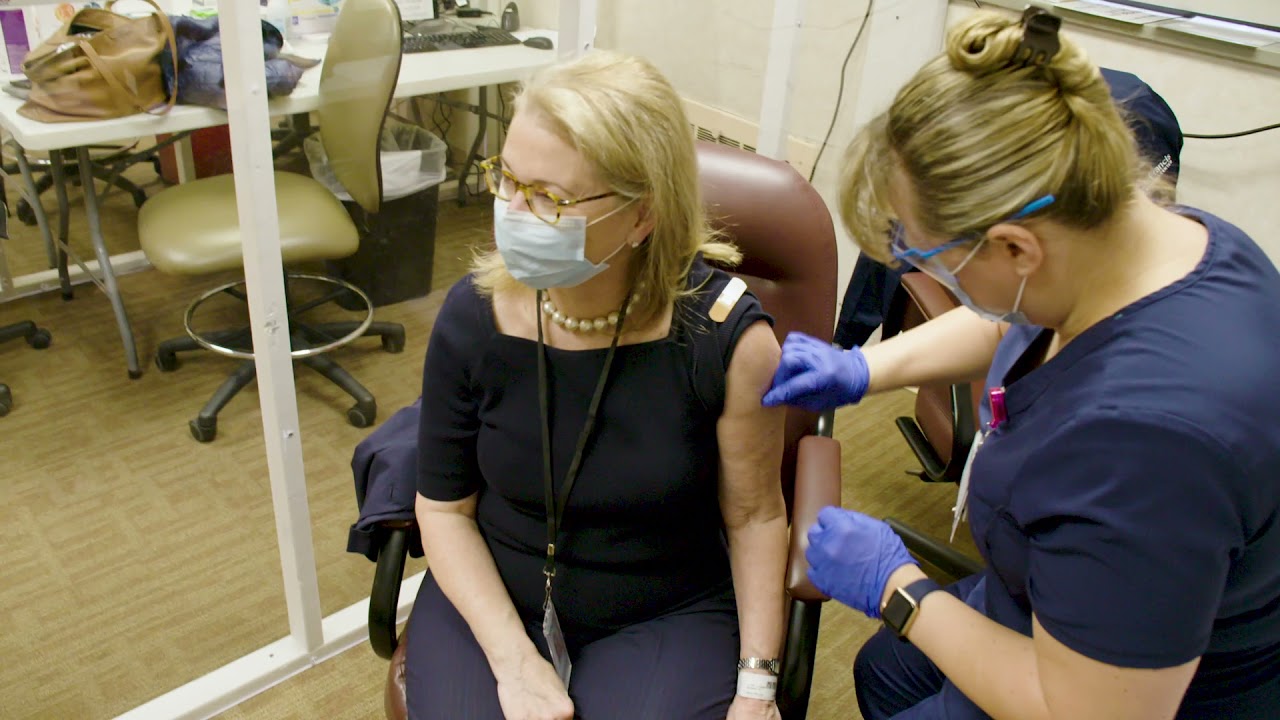 Judy Persichilli, Commissioner, New Jersey Department of Health