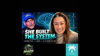 She Built a System That Makes Precision Psychiatry Practical