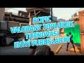 Pcific Valorant Topluluk Turnuvası (Son 32) En İyi Vuruşlar #1