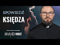 Deus Vult: Spowiedź Księdza