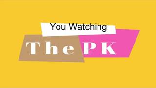 The Pk intro