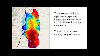 The Groundwater Data Mapper