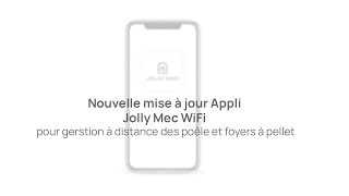 Nouvelle mise à jour Appli WiFi Jolly Mec screenshot 3