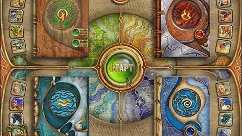 4 Elements All Level Walkthrough