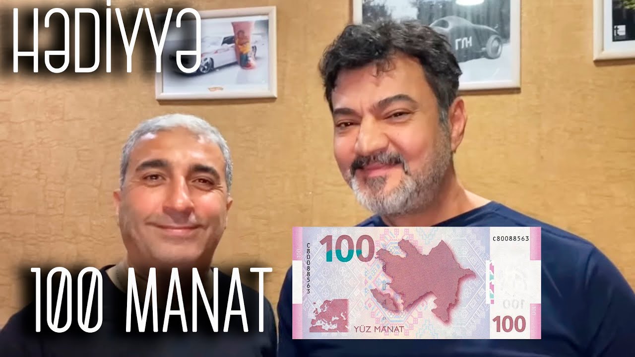 Bu Şəhərdə - &quot; Qaynana vəsiyyəti&quot; serialının hər bölümü üçün bir nəfərə - 100 manat hədiyyə!!!