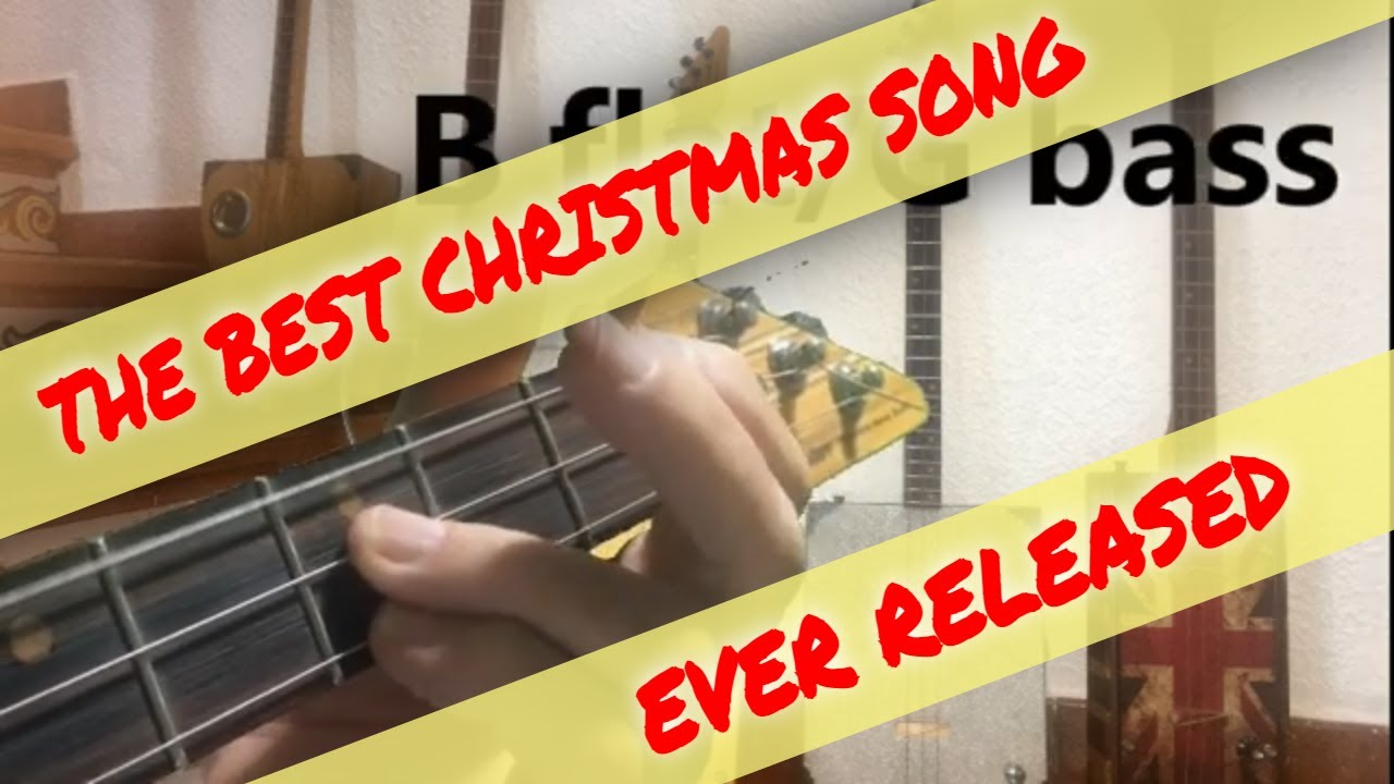 Merry Xmas Everybody Slade Best Christmas Song. YouTube