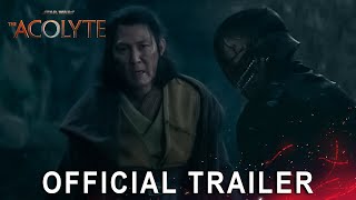 Star Wars: The Acolyte | Villain Trailer | Disney+