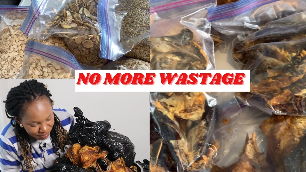 ЛУЧШИЕ СПОСОБЫ СОХРАНЕНИЯ ПРОДУКТОВ | ГРУЗОПЕРЕВОЗКИ ИЗ НИГЕРИИ В КАНАДУ || СОВЕТЫ ПО ХРАНЕНИЮ + ...