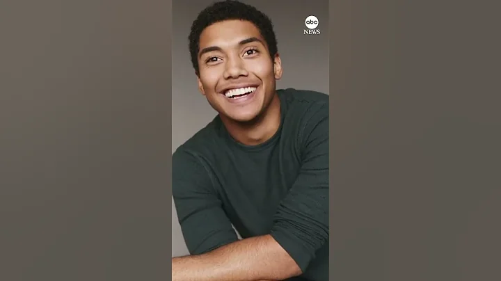 'Gen V' actor Chance Perdomo dies at 27 - DayDayNews