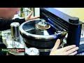 Clearaudio Factory Tour AMAZING Turntable Craftsmanship Germany the home of Analogue HiFi