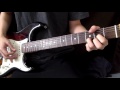 [TAB] リトルブレイバー (藤原基央Live版イントロ) / BUMP OF CHICKEN