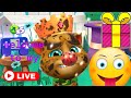 IRMINA GADO in saitama japan is live!MY TALKING TOM 2 VIRAL GAME PLAY