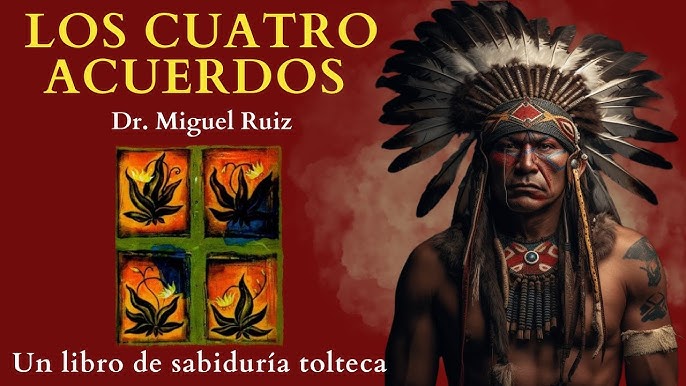 Listen to (Audiolibro) - Los cuatro acuerdos by eadeltahuantinsuyo in libros  playlist online for free on SoundCloud