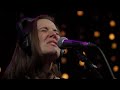 Margaret Glaspy - You Learn (Live on KEXP)