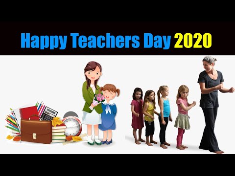 Happy Teachers Day 2020: Best Quotes, Messages, Wishes and Shayari