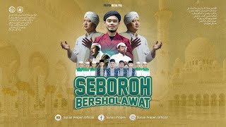 Seboroh Bersholawat