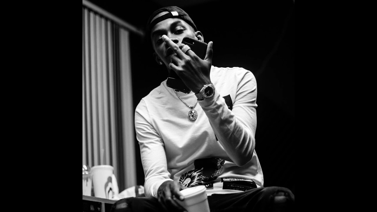 (FREE) Key Glock x Co Cash Type Beat 2023 - "Lethal Injection"