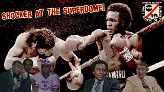 Sugar Ray Leonard vs Roberto Duran 2 ABC 1080p 60fps