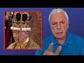 David icke reacts to king charles