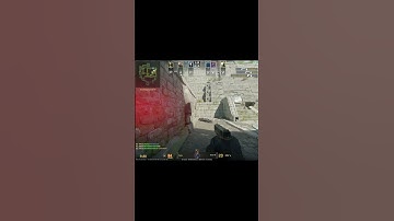 Ancient Pistol 3 Kill // CS 2  #counterstrike2 #explore #csgo #cs2game #cs2 #gaming #counterstrike