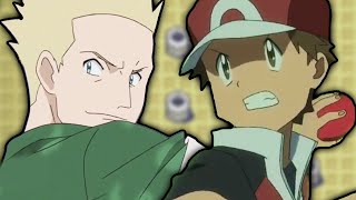 Famous Pokemon Radical Red has Mega Evolution ALREADY? Wealth