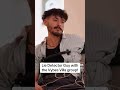 Lie Detector Guy with the Vybes Villa group
