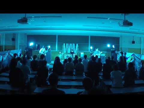 andymori（コピー）＠十月祭