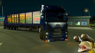 ["Ford Cargo 2842", "ford truck", "ets2", "auto show", "ets2 mods", "scs software", "ets2mp", "ets2 car mod", "test drive", "download mods ets2", "american truck simulator", "Euro Truck Simulator 2"]