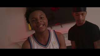 Lil Papa - Switch Sides (Official Music Video)